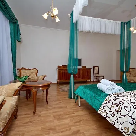 Apartments On Besarabka Kyiv Exterior photo