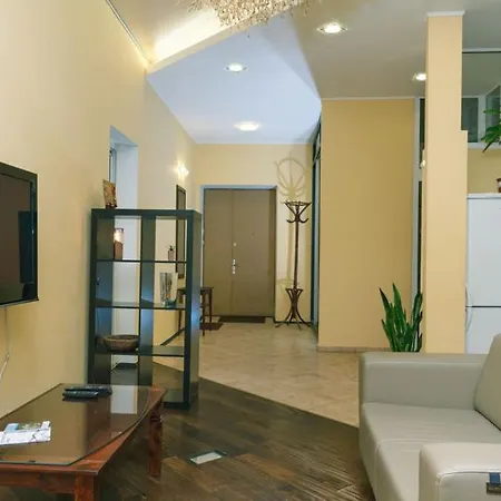 Apartments On Besarabka Kyiv Room photo