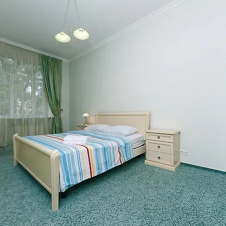 Apartments On Besarabka Kyiv Room photo