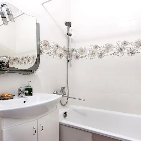 Apartments On Besarabka Kyiv Room photo
