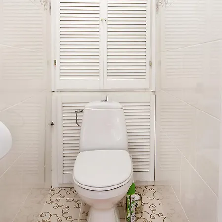 Apartments On Besarabka Kyiv Room photo