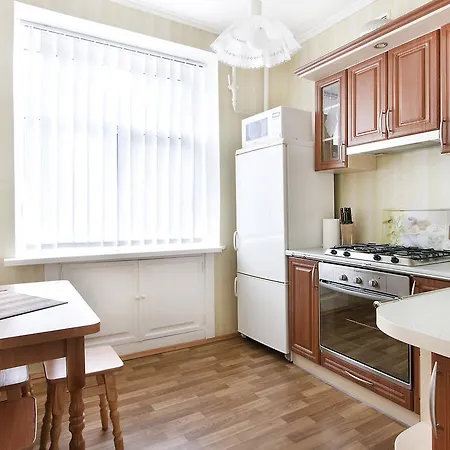 Apartments On Besarabka Kyiv Room photo