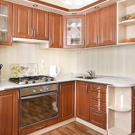 Apartments On Besarabka Kyiv Room photo