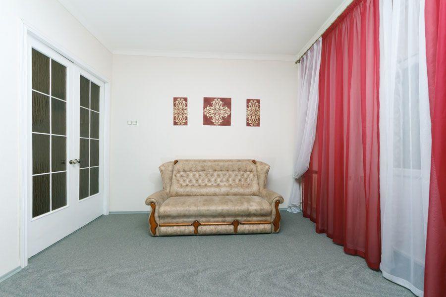 Apartment On Besarabka *